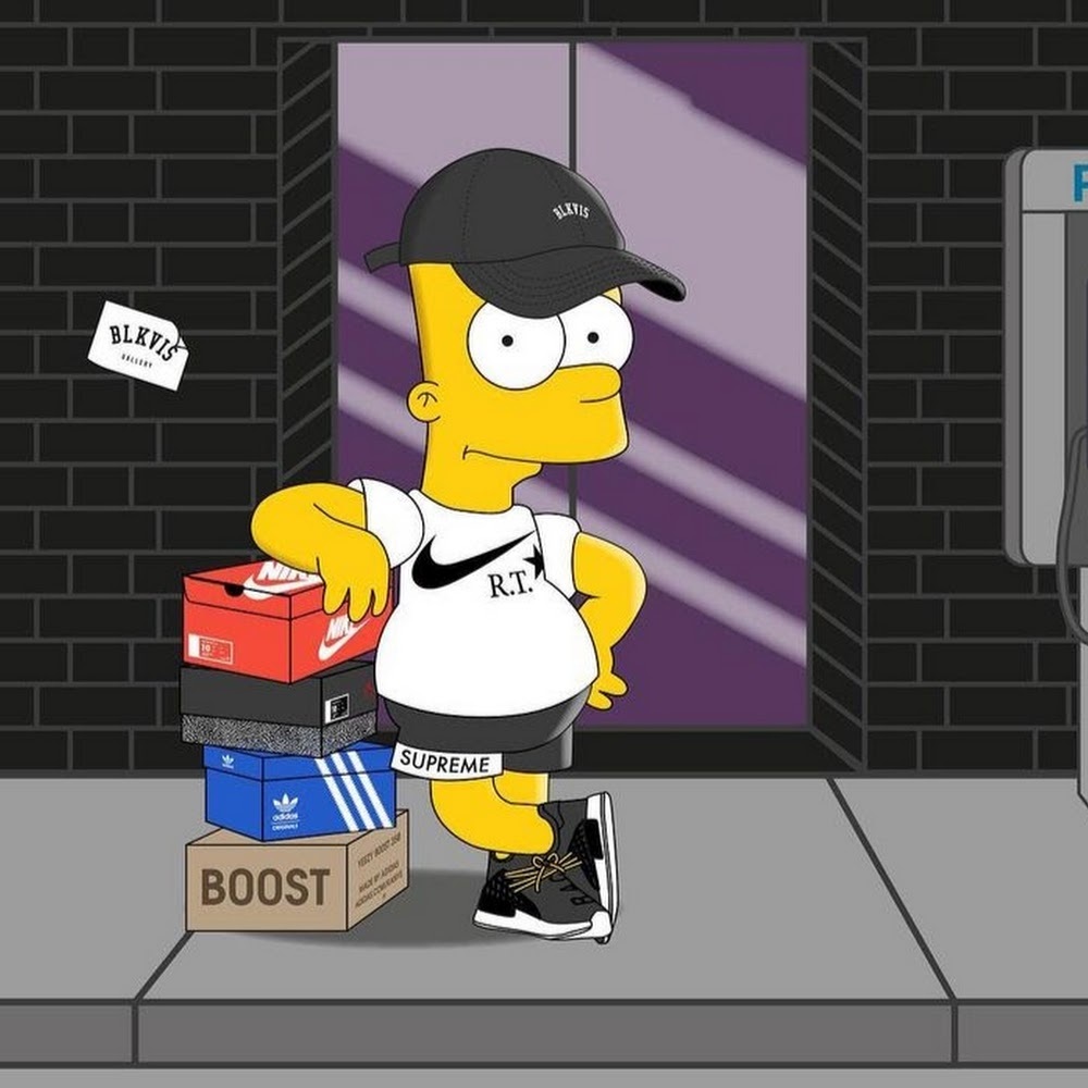 Meet your Posher, Shawn
